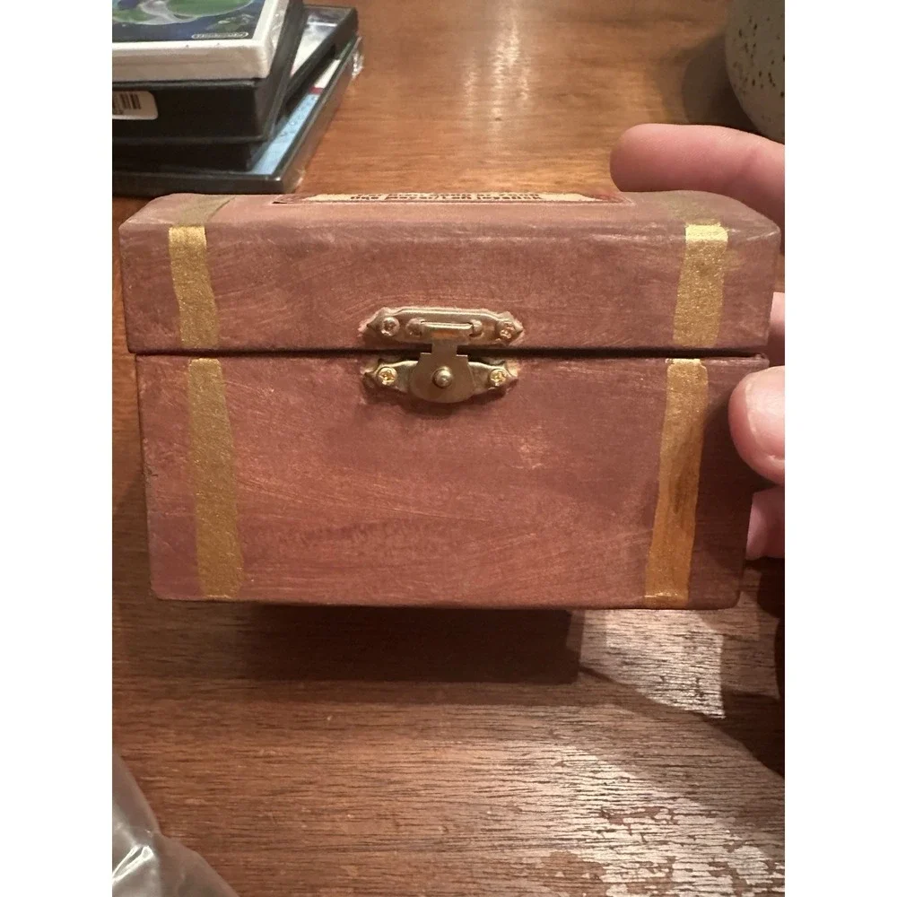 N/A ultra rare